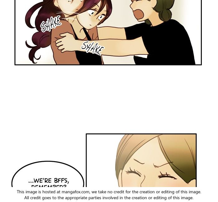 Read Siren's Lament Manga Online