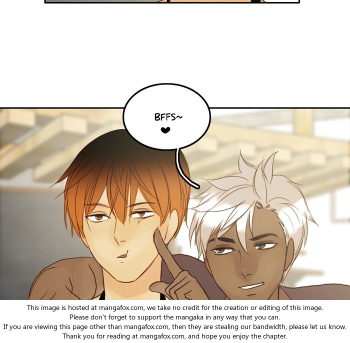 Read Siren's Lament Manga Online