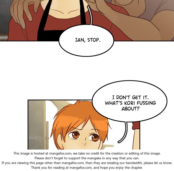 Read Siren's Lament Manga Online