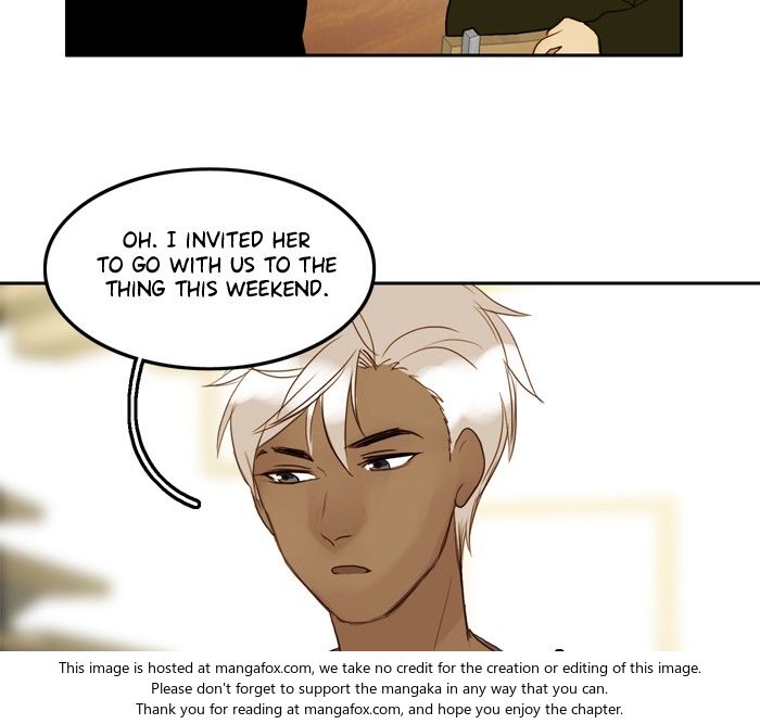 Read Siren's Lament Manga Online