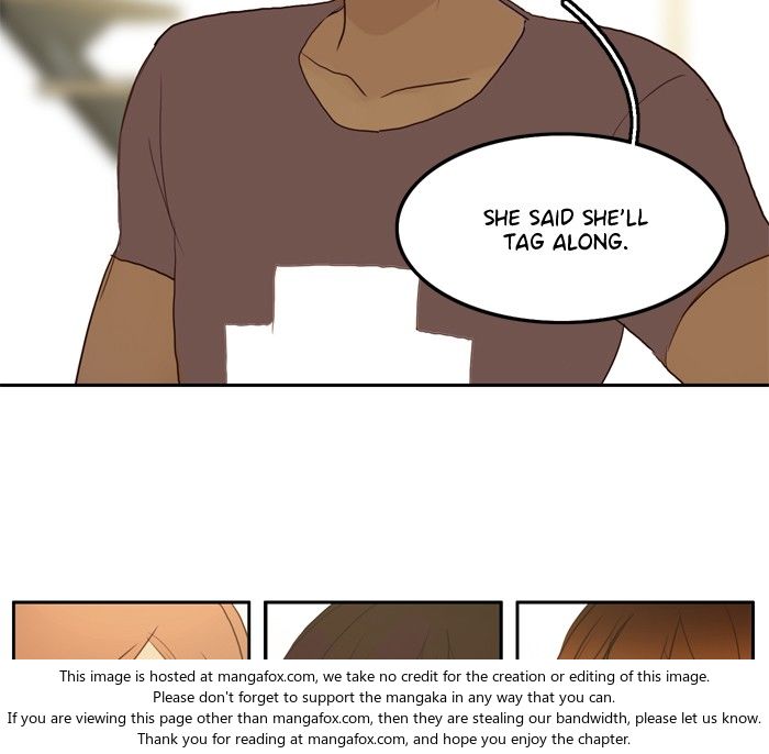 Read Siren's Lament Manga Online