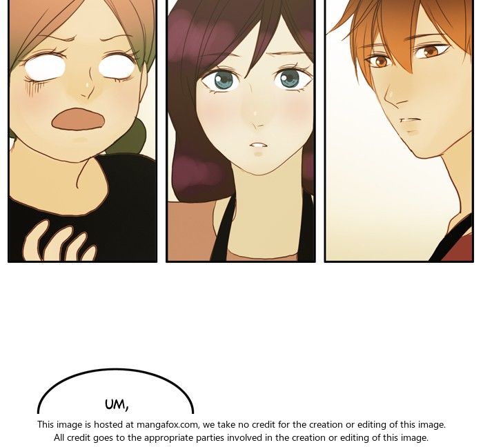 Read Siren's Lament Manga Online