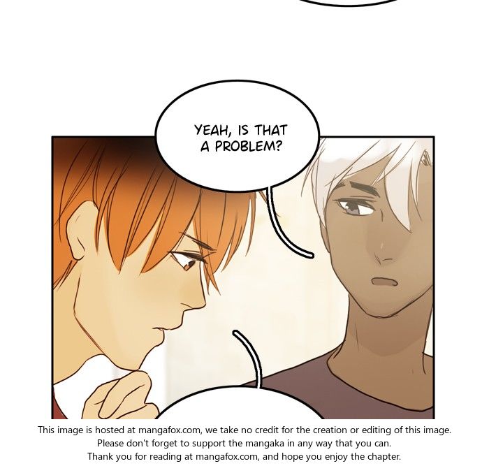 Read Siren's Lament Manga Online
