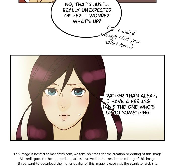Read Siren's Lament Manga Online
