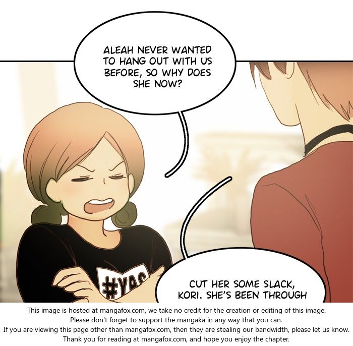 Read Siren's Lament Manga Online