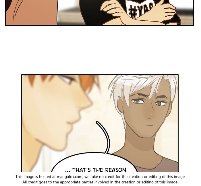 Read Siren's Lament Manga Online