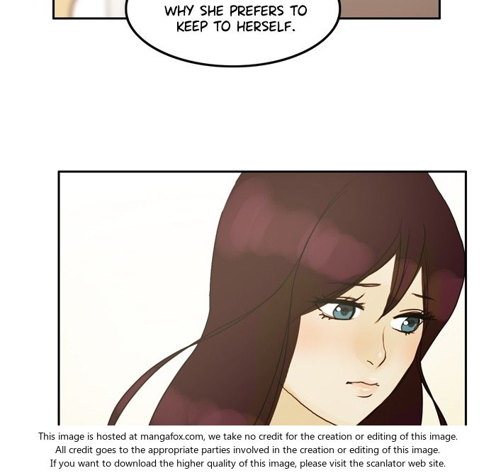 Read Siren's Lament Manga Online