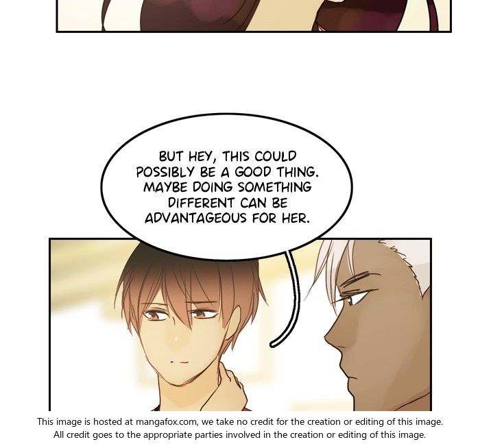 Read Siren's Lament Manga Online