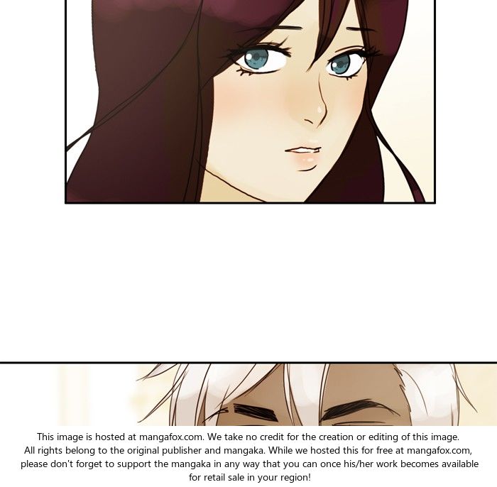 Read Siren's Lament Manga Online