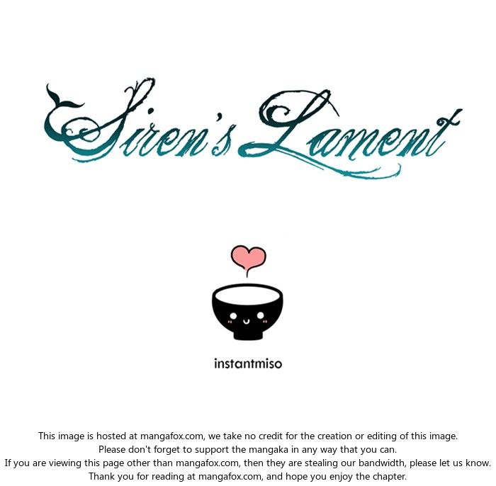 Read Siren's Lament Manga Online