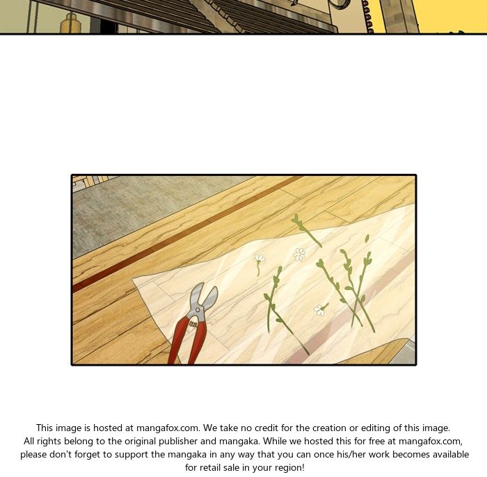 Read Siren's Lament Manga Online
