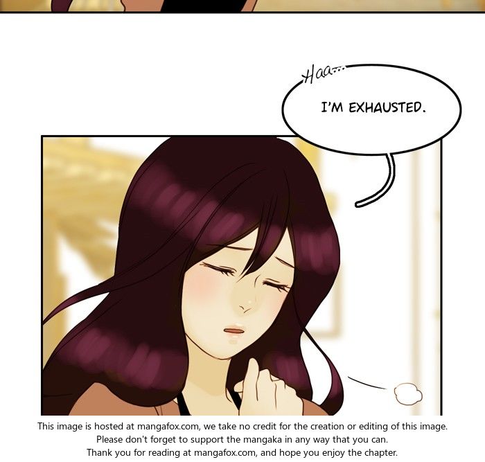 Read Siren's Lament Manga Online