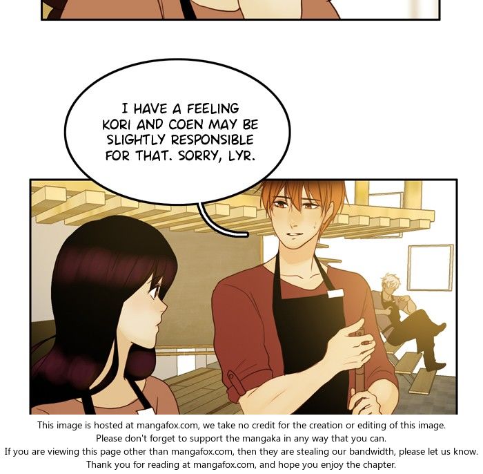 Read Siren's Lament Manga Online