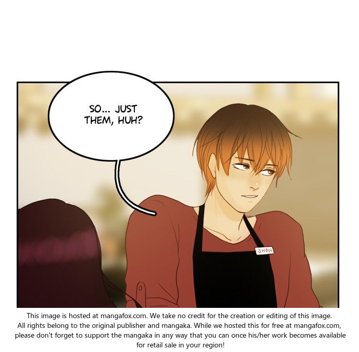 Read Siren's Lament Manga Online