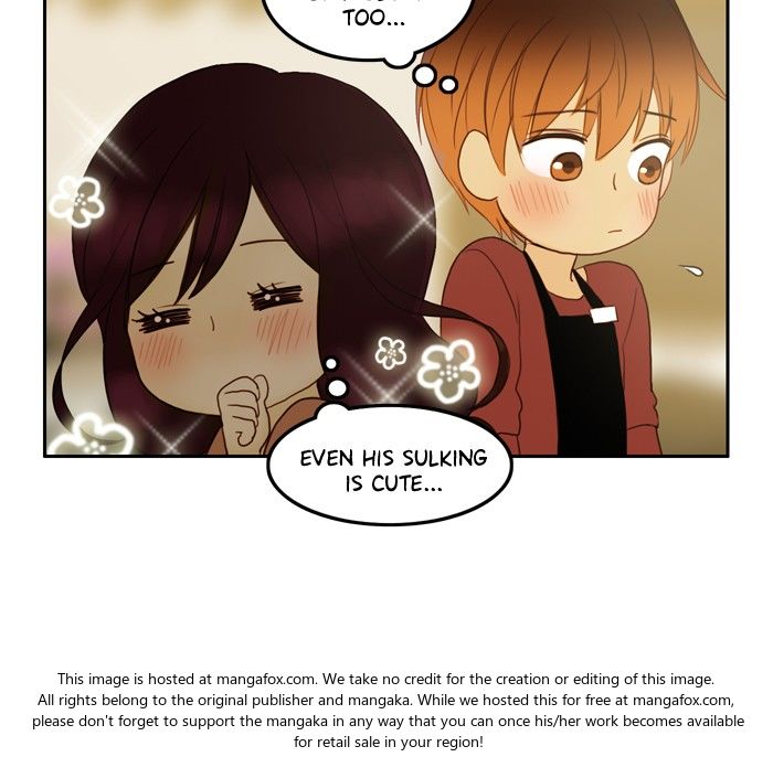 Read Siren's Lament Manga Online