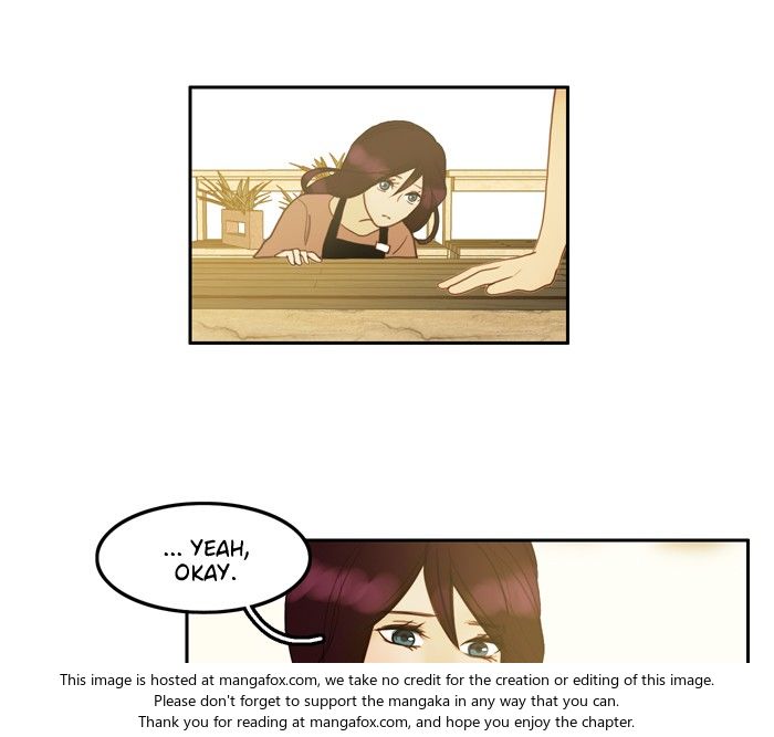 Read Siren's Lament Manga Online