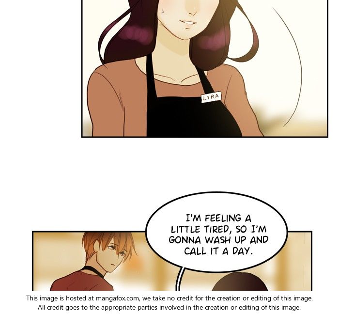 Read Siren's Lament Manga Online