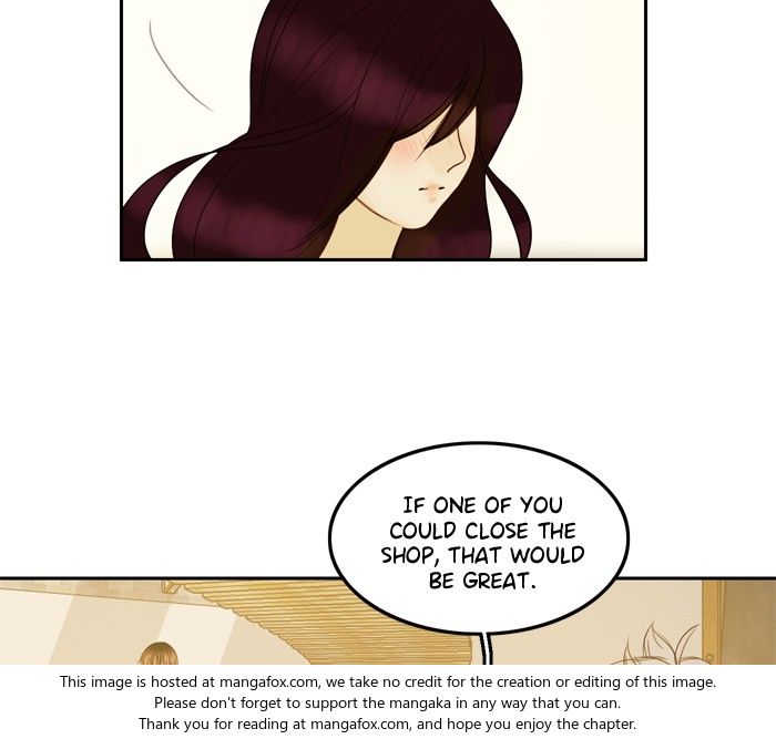 Read Siren's Lament Manga Online