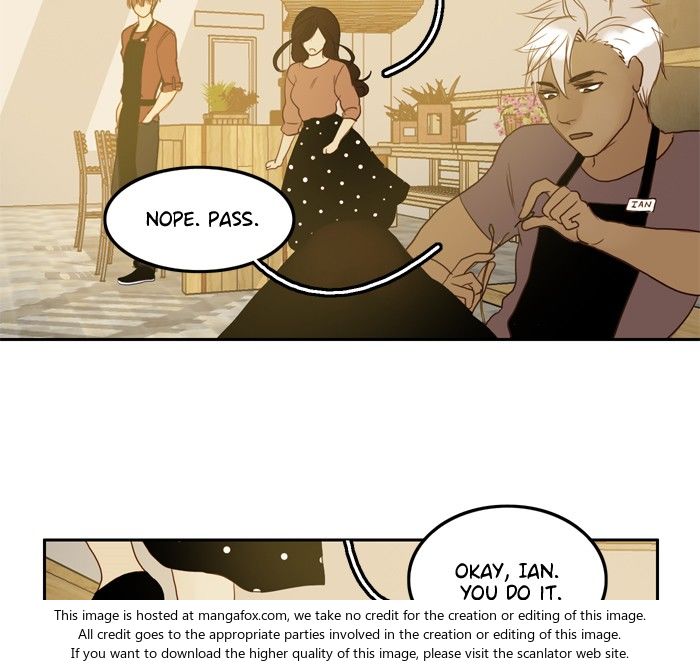 Read Siren's Lament Manga Online