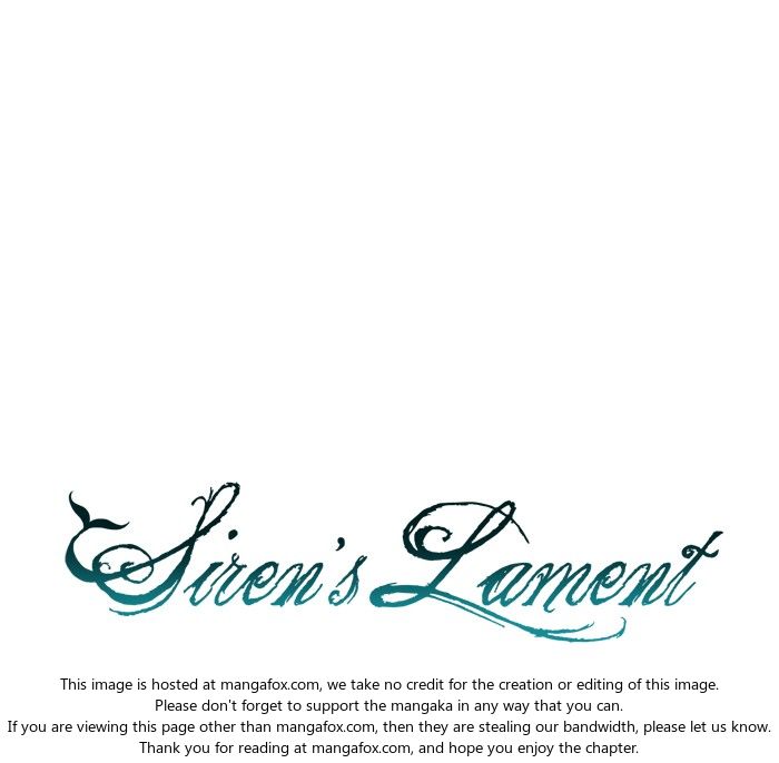 Read Siren's Lament Manga Online