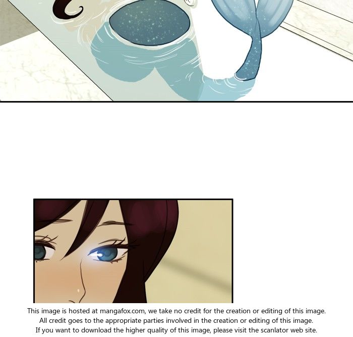 Read Siren's Lament Manga Online