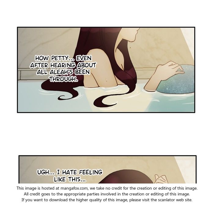 Read Siren's Lament Manga Online