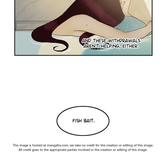 Read Siren's Lament Manga Online
