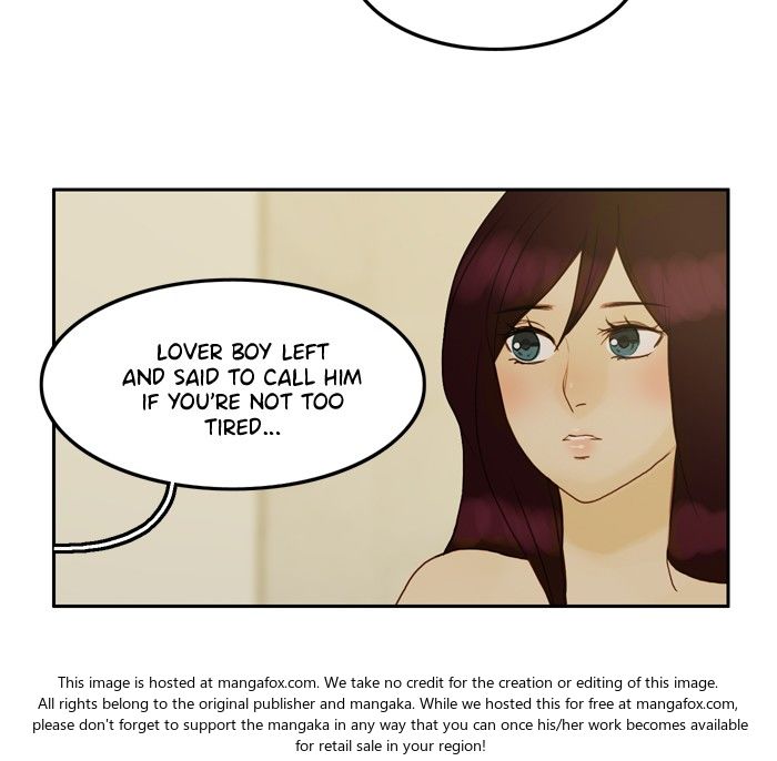 Read Siren's Lament Manga Online