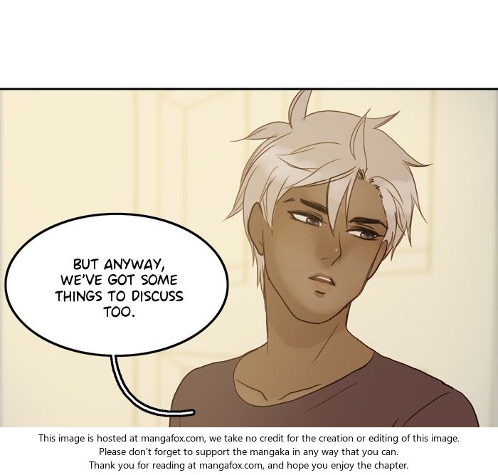 Read Siren's Lament Manga Online