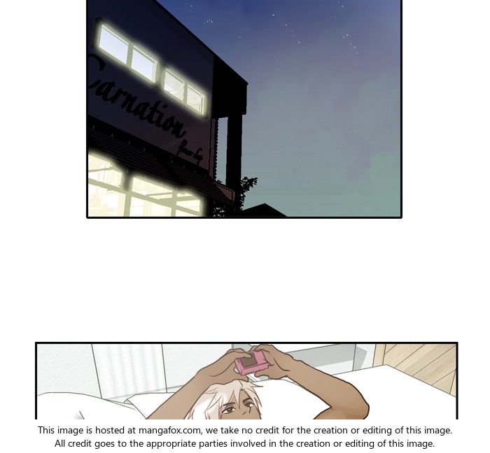 Read Siren's Lament Manga Online