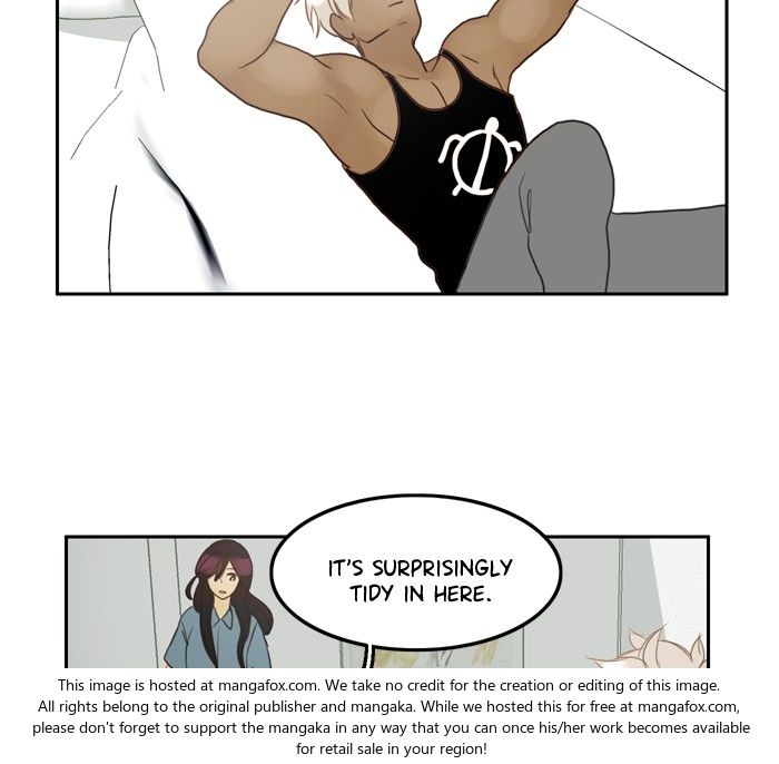 Read Siren's Lament Manga Online