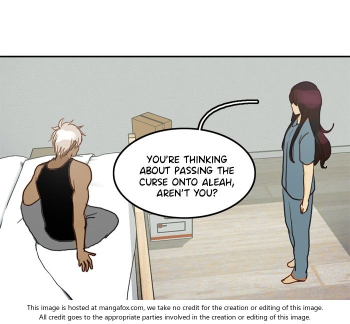 Read Siren's Lament Manga Online