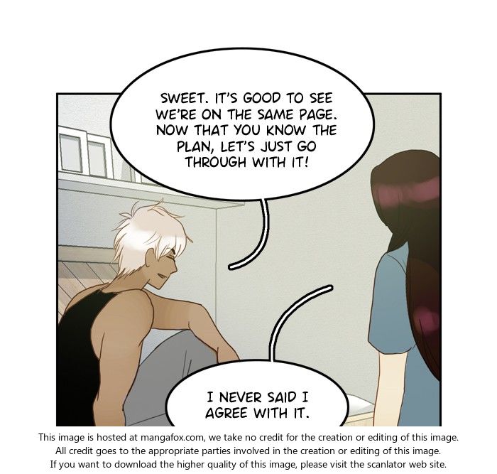 Read Siren's Lament Manga Online