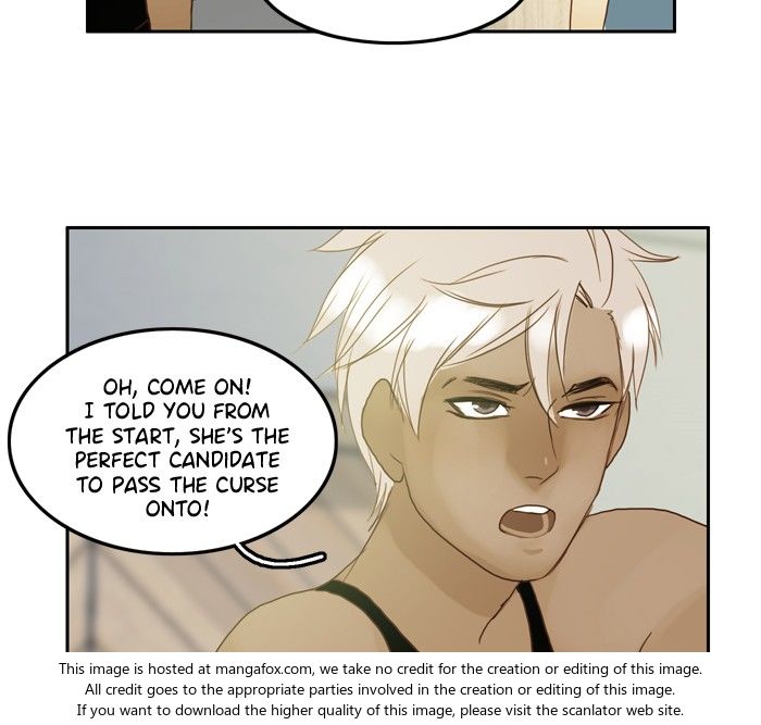 Read Siren's Lament Manga Online