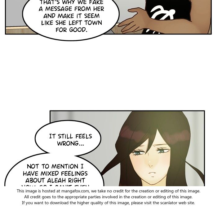 Read Siren's Lament Manga Online