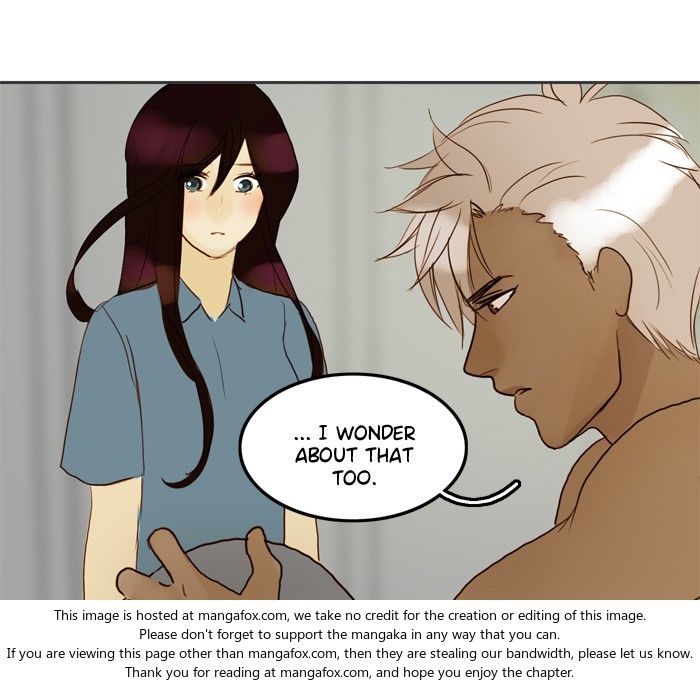 Read Siren's Lament Manga Online