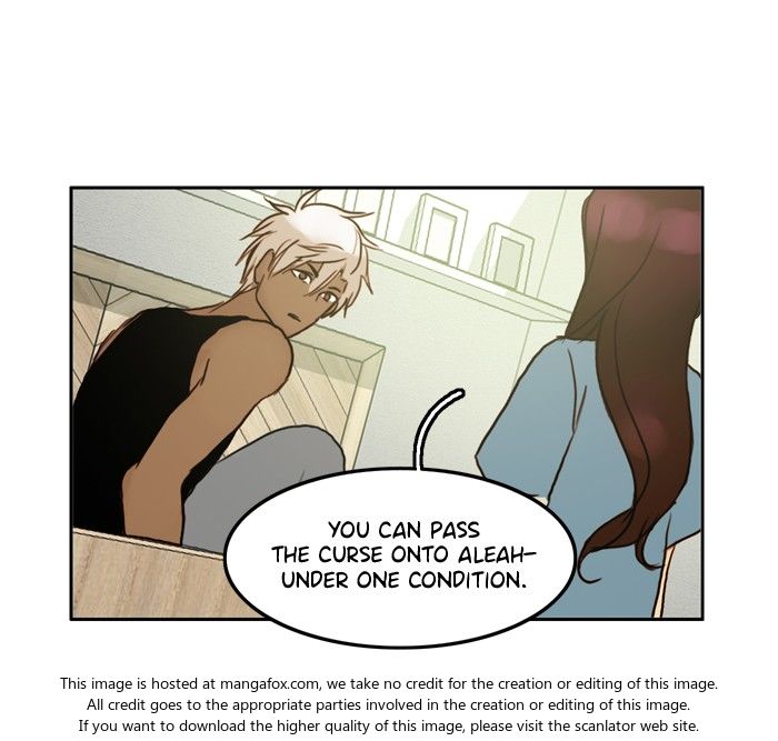 Read Siren's Lament Manga Online