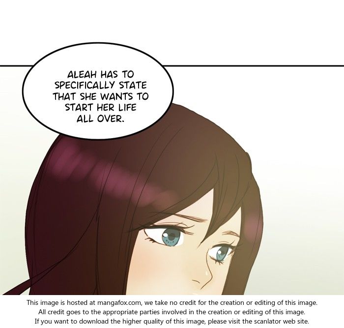 Read Siren's Lament Manga Online