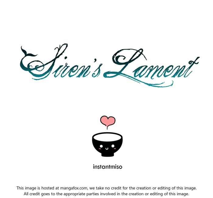 Read Siren's Lament Manga Online