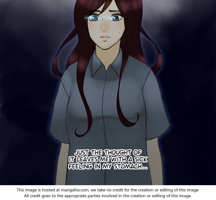 Read Siren's Lament Manga Online