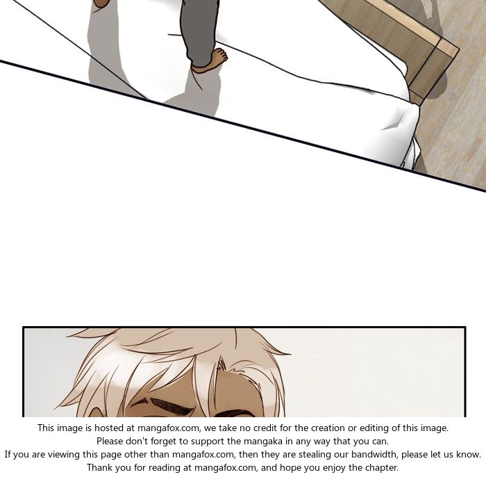 Read Siren's Lament Manga Online