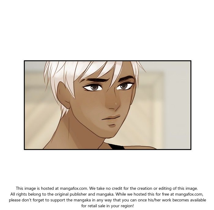 Read Siren's Lament Manga Online