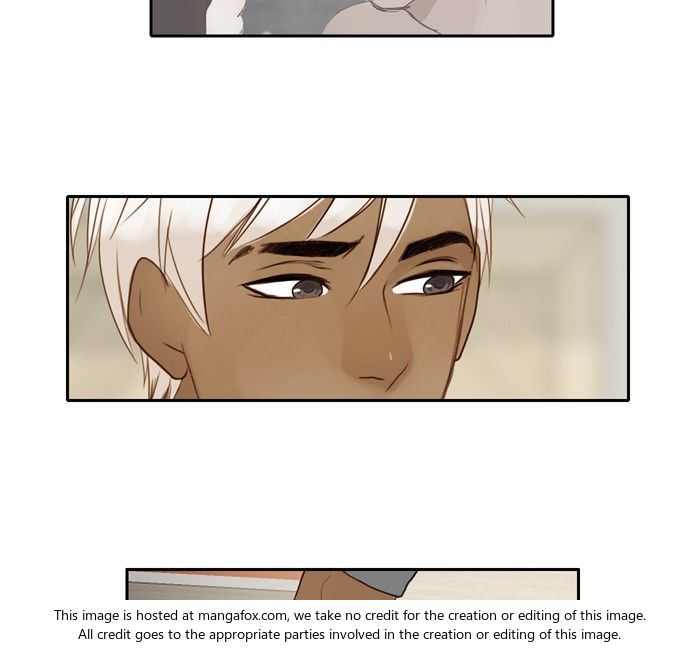 Read Siren's Lament Manga Online