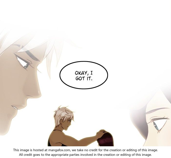 Read Siren's Lament Manga Online