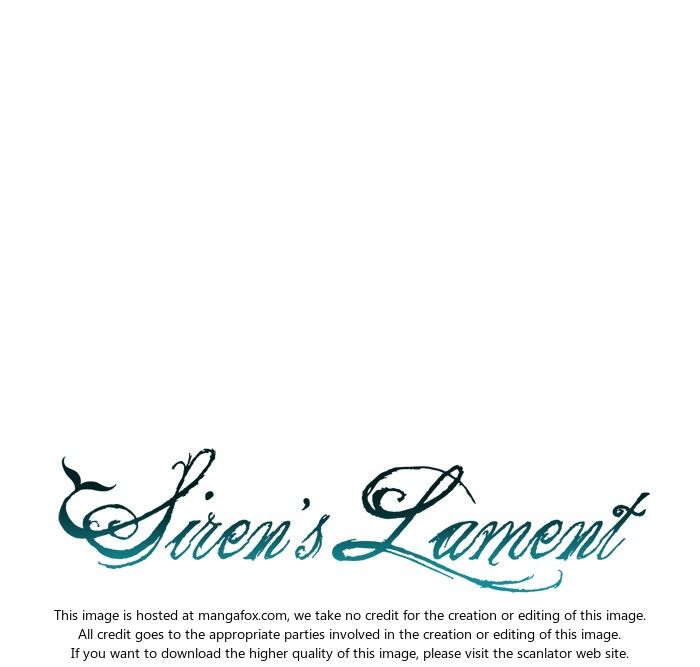 Read Siren's Lament Manga Online