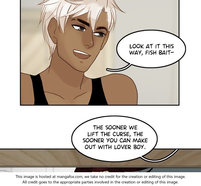 Read Siren's Lament Manga Online