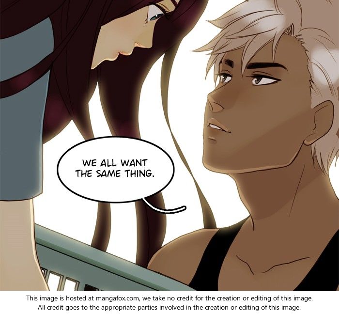 Read Siren's Lament Manga Online