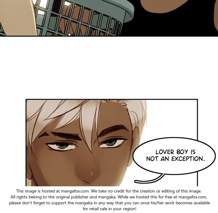 Read Siren's Lament Manga Online