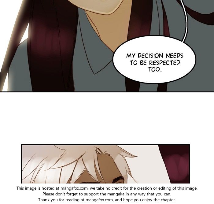 Read Siren's Lament Manga Online