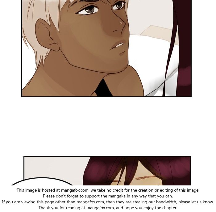 Read Siren's Lament Manga Online